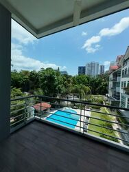 Nassimville (D10), Apartment #538451721